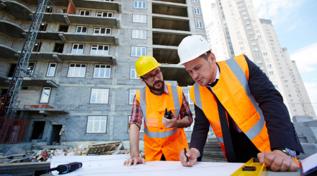 Civil Construction