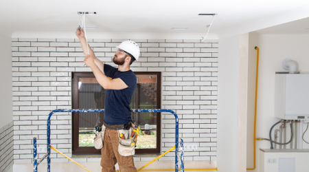 Renovation