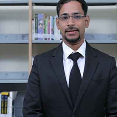 SHUBHAM SONKER